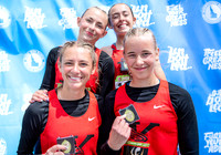 4A Girls State Track Awards