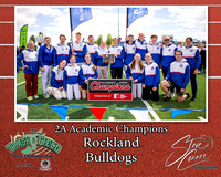 2A State Track Awards.  - Memory Mates