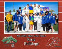 2026 3A Boys State 3rd Place - Ririe