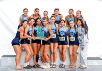 5A Girls 3rd Place - Twin Falls