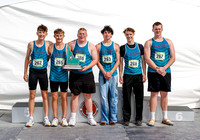 5A Boys State Track Awards