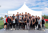 5A Boys 4th Place - Moacow