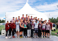 6A Boys 3rd Place - Rigby
