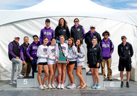 6A Girls 3rd Place - Rocky Mountain
