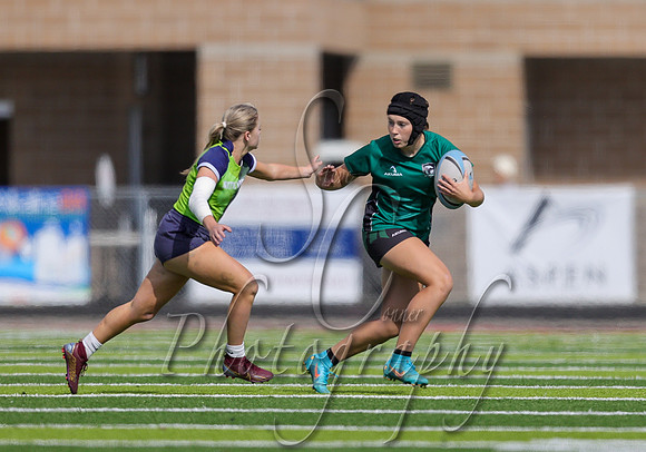 Eagle vs. Mountain View 007