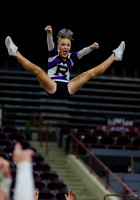 5A State Cheer Championships - Rocky Mountain 007