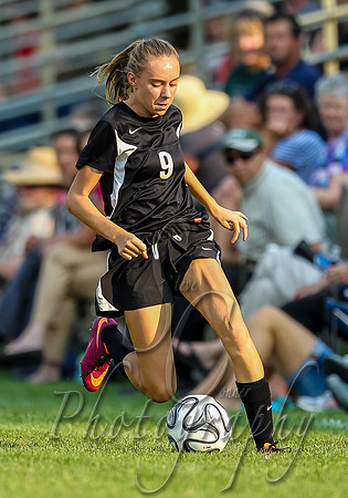 Eagle vs Boise JV