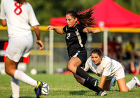 Eagle vs Boise JV