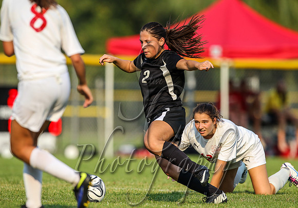 Eagle vs Boise JV