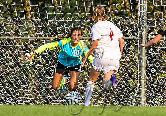 Eagle vs Boise JV