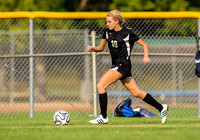 Eagle vs. Boise JV