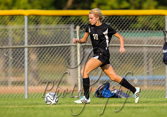 Eagle vs Boise JV