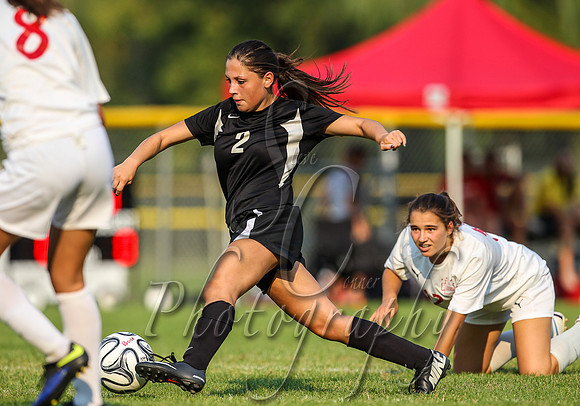 Eagle vs Boise JV