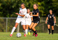 Eagle vs Boise JV