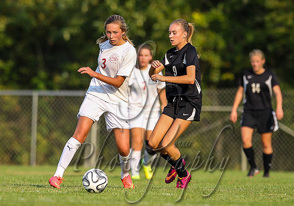 Eagle vs Boise JV