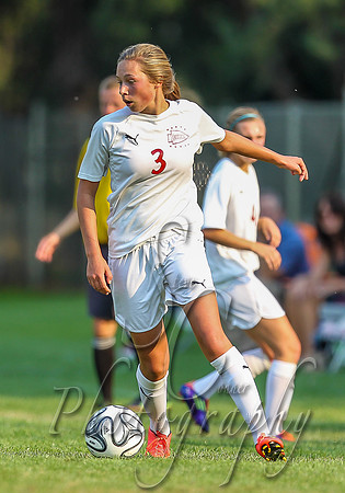 Eagle vs Boise JV