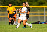Eagle vs Boise JV
