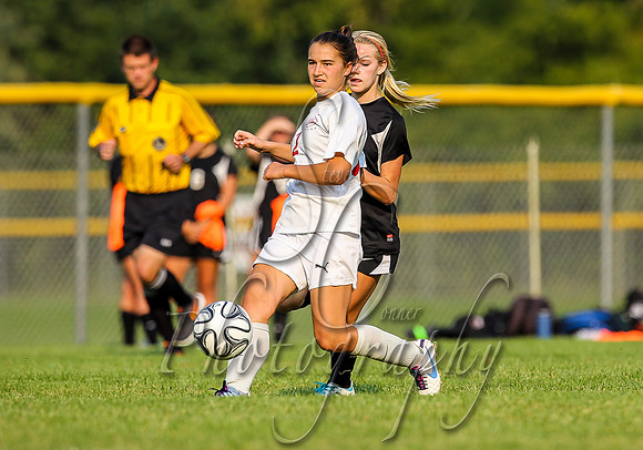 Eagle vs Boise JV
