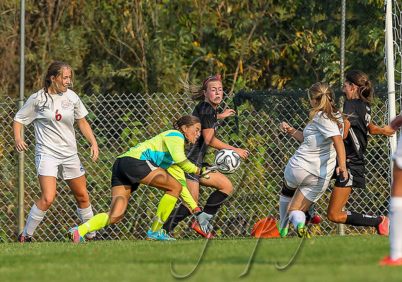 Eagle vs Boise JV