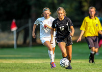 Eagle vs Boise JV