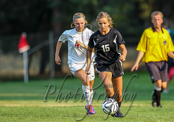 Eagle vs Boise JV