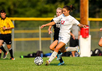 Eagle vs Boise JV