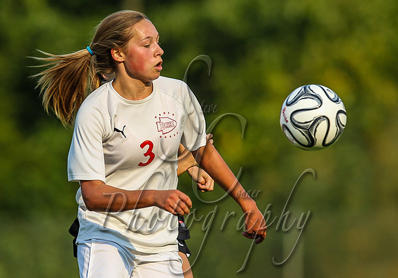 Eagle vs Boise JV