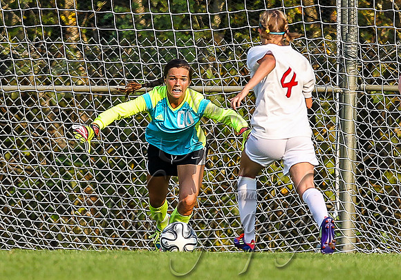 Eagle vs Boise JV
