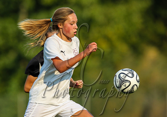 Eagle vs Boise JV