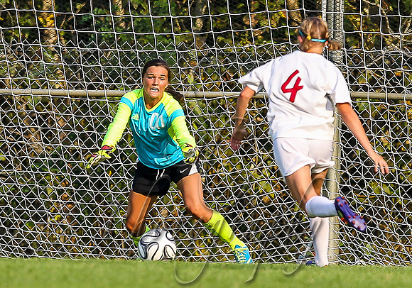 Eagle vs Boise JV