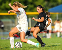 Eagle vs Boise JV
