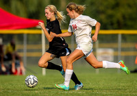 Eagle vs Boise JV