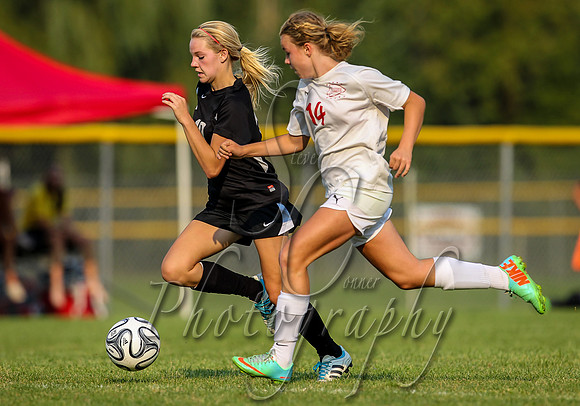 Eagle vs Boise JV
