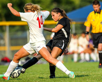 Eagle vs Boise JV