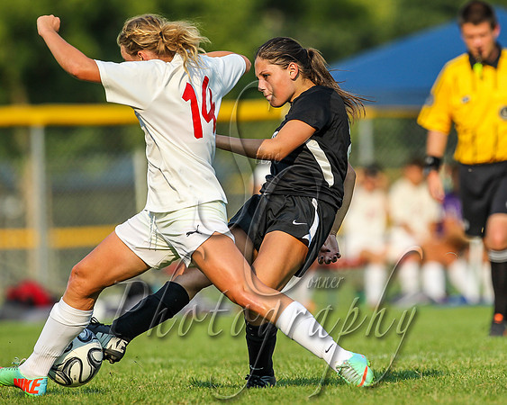 Eagle vs Boise JV