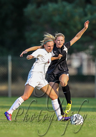 Eagle vs Boise JV