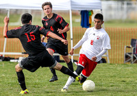 American Falls vs Weiser