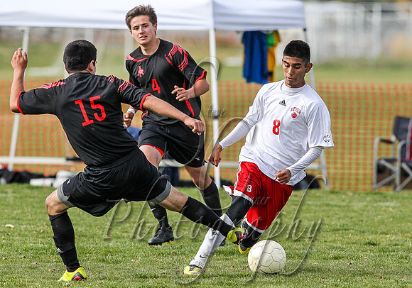 American Falls vs Weiser
