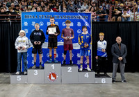 2A 106lb Awards