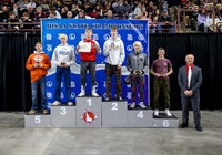 2A 113lb Awards