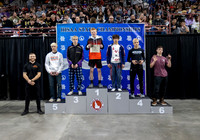 2A 126lb Awards