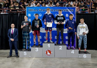 2A 138lb Awards