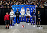 2A 120lb Awards