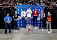 2A 152lb Awards