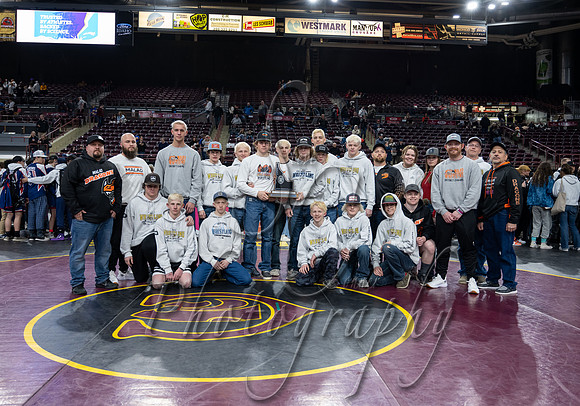 2A 4th Place Malad