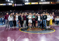 2A 3rd Place West Side