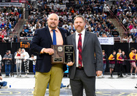 3A Coach of the Year