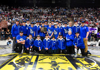 3A Academic Champions Sugar-Salem 2