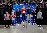 3A 152lb Awards