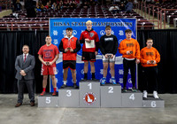 3A 220lb Awards